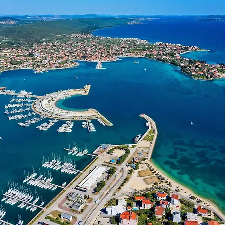 By The Sea Sukosan, Zadar - 24601 Sukošan