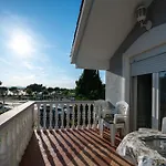Апартаменты By The Sea Sukosan, Zadar - 24601 Сукошан
