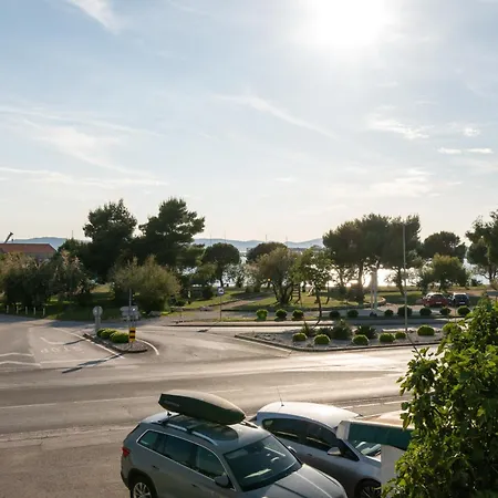 By The Sea Sukosan, Zadar - 24601 Сукошан