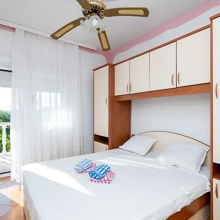 Апартаменты By The Sea Sukosan, Zadar - 24601 *