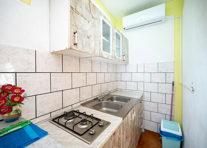 By The Sea Sukosan, Zadar - 24601