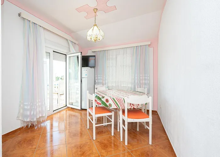 By The Sea Sukosan, Zadar - 24601 Апартаменты