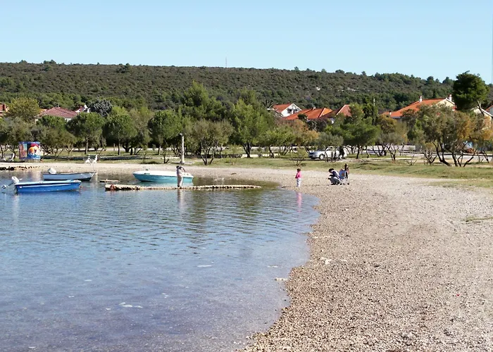 By The Sea Sukosan, Zadar - 24601