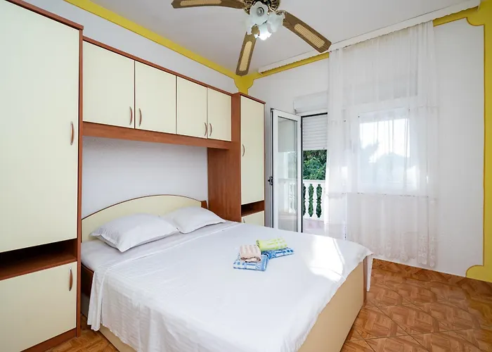 By The Sea Sukosan, Zadar - 24601 Сукошан