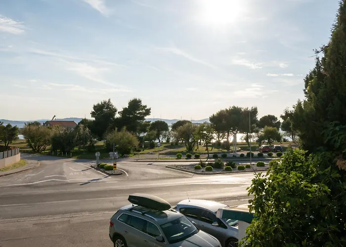 By The Sea Sukosan, Zadar - 24601 Сукошан