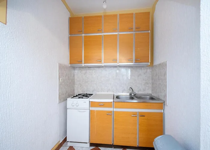 Апартаменты By The Sea Sukosan, Zadar - 24601 *