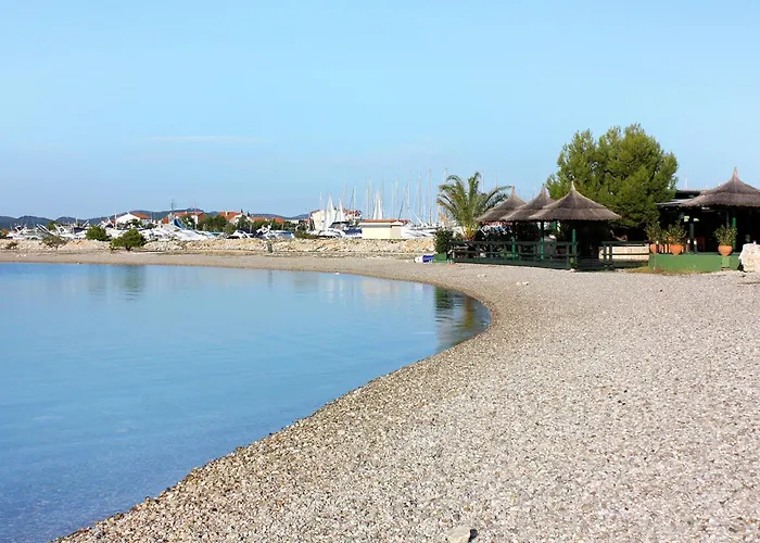 By The Sea Sukosan, Zadar - 24601 *