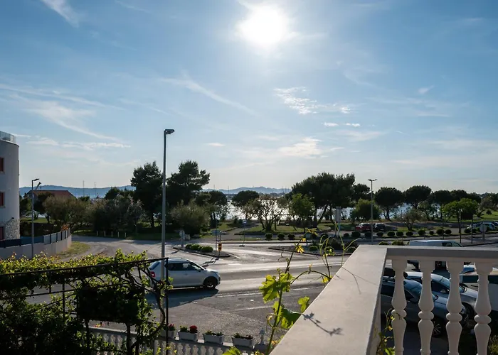 By The Sea Sukosan, Zadar - 24601